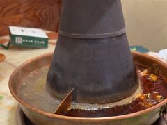 -清真·马家火锅美食城(镇江北路店)