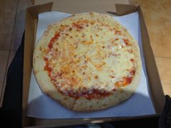 -Aimiqi.Pizza.爱米奇私厨(虹梅路红春大厦店)