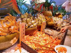 -九寸花汀(摩天活力城店)