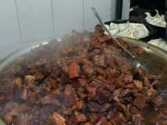 -赵家牛肉砂锅(台西三路店)