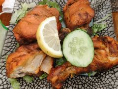 -木尔坦·Multan巴基斯坦清真餐厅halal(大智嘉园店)