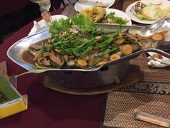 -BAI BUA RESTAURANT