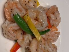 -百富源·海鲜辽菜(浑河堡店)