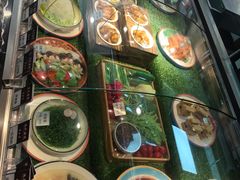 -渔民船说·北塘海鲜·天津菜·海肠捞饭(北塘古镇店)