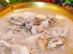 -秦月轩·陕西家乡菜(阜成路·五棵松店)