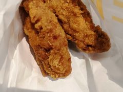 -麦当劳(曲阳店)