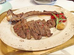 -波特曼西餐厅(中央大街店)