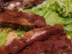 -香丰阁·烤鸭·川湘菜(清河店)