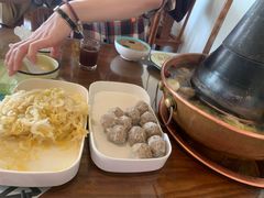 -竹叶涮肉坊(总店)