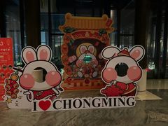 -上海崇明金茂凯悦酒店