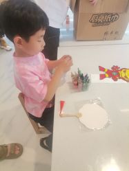 -Mini Muses ·创意手作·陶艺·银饰·团建(芳圆里店)