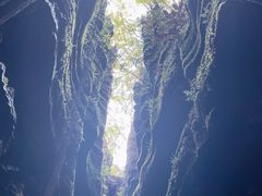 -梭布垭石林景区