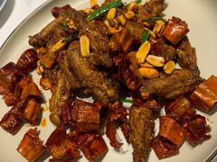 -鹿港小镇(悠唐店)