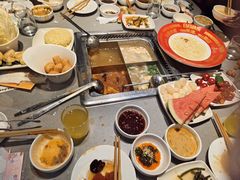 -海底捞火锅(城阳万象汇店)