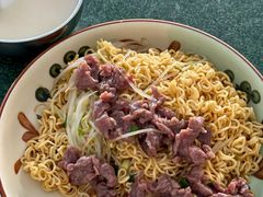 -东盛美食(东城南路店)