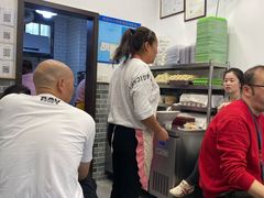 -高行汤团店(金高路店)
