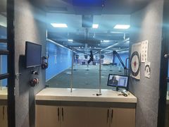 -枪馆1号实弹射击俱乐部