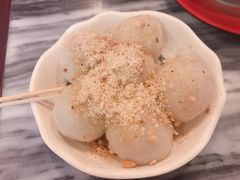 糖不甩-玫瑰甜品(文明路店)