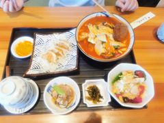 -皇品田苑日式料理(苏州中心店)
