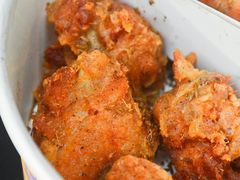 -小波紫炸鸡(大中华店)