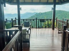 -三亚亚龙湾人间天堂鸟巢度假村