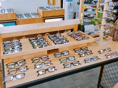 -LOGO眼镜·蔡司品牌折扣店(龙华清湖店)