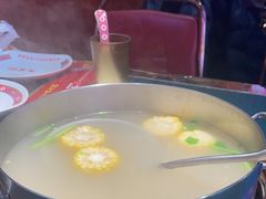-大吉利·潮汕鲜牛肉火锅(万峰路店)