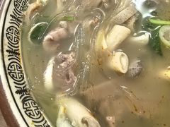 -张氏北相羊肉胡卜(八一店)