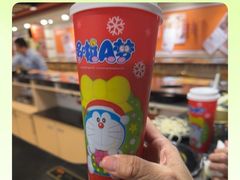 -呷哺呷哺(西单大悦城店)