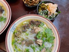 -沈记土鸡米线(七星街品牌中心店)