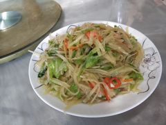 -竹园小居(石塘竹海店)