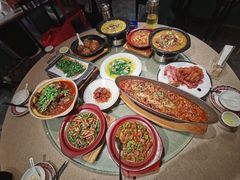 -大明王朝·南京菜(墨香路店)