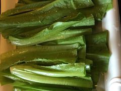 油麦菜-食潮汕头鲜牛馆(望京保利店)