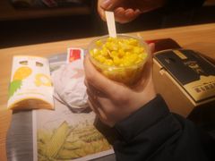 -麦当劳(兰天城市广场店)