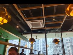 -火叮叮自助烤肉·现切牛肉(茂业店)