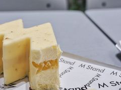 -M Stand(宁波万象城店)