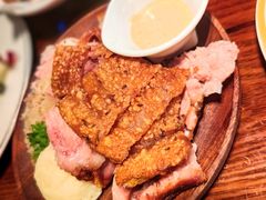-马迭尔德式西餐精酿啤酒屋(中央大街店)