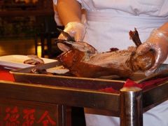 -北京全聚德(西客站店)