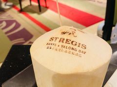 -三亚亚龙湾瑞吉酒店·铭轩中餐厅Mingxuan·海南菜·粤菜