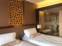 -太原凯宾斯基饭店