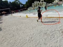 -太阳岛度假酒店