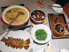 -汉水谣·江景餐厅(江滩店)