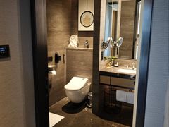 -广州德安丽舍凯宾斯基酒店