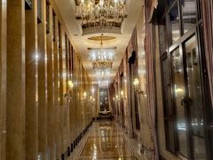 -上海浦东星河湾酒店