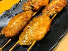 烤鸡中翅-烧蠔帮·湛江生蚝(工农店)