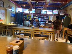大堂-铸钟褡裢火烧(西三环紫竹桥店)