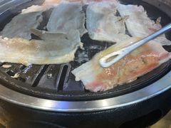 -九田家黑牛烤肉(溧水万达店)