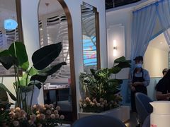 -花椒俏川菜小馆(南海万达店)