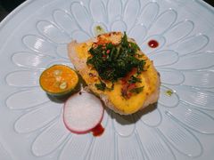 -松鹤精致料理(五一中路店)