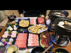 -束河人家(南锣鼓巷店)